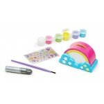 Tirelire - Arc-en-ciel