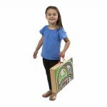 Take-Along Tabletop - Railroad