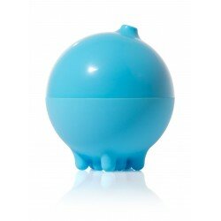 Pluï - Boule de pluie - Bleu