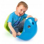 Bilibo rose - Le jouet polyvalent