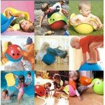 Bilibo rose - Le jouet polyvalent