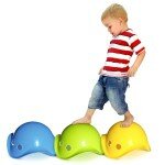 Bilibo rose - Le jouet polyvalent