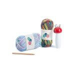 French Knitting Kit