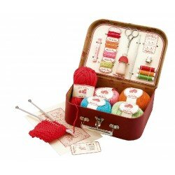 Mon premier ensemble de couture