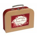 Mon premier ensemble de couture