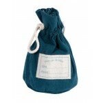 Sac de billes - Bleu