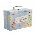 Valise de l'explorateur