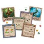 Les créatures énigmatiques Les créatures énigmatiques