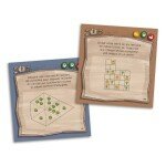 Les créatures énigmatiques Les créatures énigmatiques