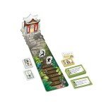 Zenda: Le maître du stress