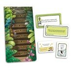 Zenda: Le maître du stress