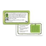 Zenda: Le maître du stress