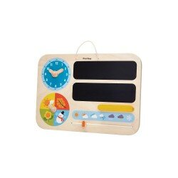 Mon premier calendrier