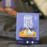 Avant d'aller au lit - Nos bons moments