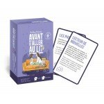 Avant d'aller au lit - Nos bons moments