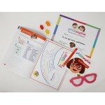 Cahier d'activités - Phil et Sophie