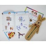 Cahier d'activités - Phil et Sophie