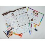 Cahier d'activités - Phil et Sophie