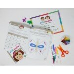 Cahier d'activités - Phil et Sophie