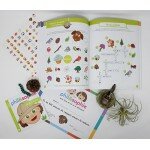 Cahier d'activités - Phil et Sophie