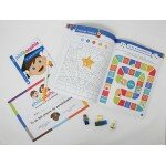 Cahier d'activités - Phil et Sophie