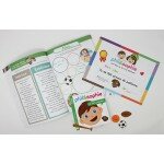 Cahier d'activités - Phil et Sophie