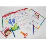 Cahier d'activités - Phil et Sophie