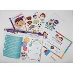 Cahier d'activités - Phil et Sophie