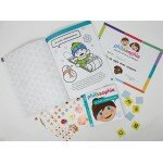 Cahier d'activités - Phil et Sophie