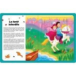 Livre Casse-tête - Mes histoires préférées Livre Casse-tête - Mes histoires préférées