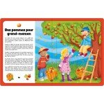 Livre Casse-tête - Mes histoires préférées Livre Casse-tête - Mes histoires préférées