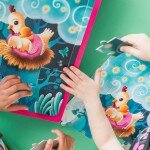 Livre Casse-tête - Mes histoires préférées Livre Casse-tête - Mes histoires préférées