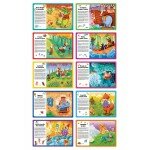 Livre Casse-tête - Mes plus belles histoires d'animaux