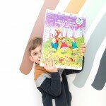 Livre Casse-tête - Mes plus belles histoires d'animaux