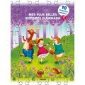 Livre Casse-tête - Mes plus belles histoires d'animaux