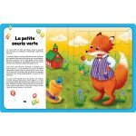 Livre Casse-tête - Mes plus belles histoires d'animaux