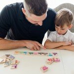 Dominos Globetrotteurs