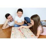 Dominos Globetrotteurs