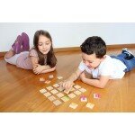 Dominos Globetrotteurs