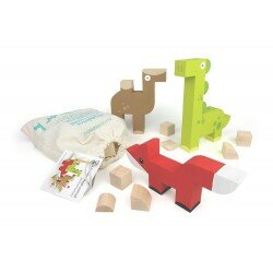 La Fabrique des animaux