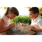 Game of the 4 Seasons Game of the 4 Seasons