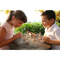 Game of the 4 Seasons Game of the 4 Seasons