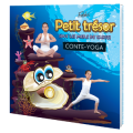 Petit trésor sous les mers de Tahiti - Conte-yoga
