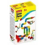 Saxoflûte musical à construire