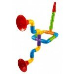 Saxoflûte musical à construire