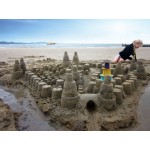 Build a castle - Alto by Quut