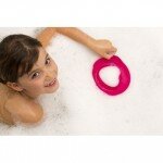 Moules magiques à formes - Coeur et soleil