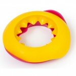 Moules magiques à formes - Coeur et soleil