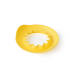 Moules magiques à formes - Coeur et soleil