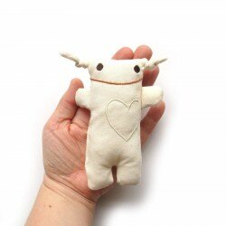 Bébé Monsieur Tsé Tsé